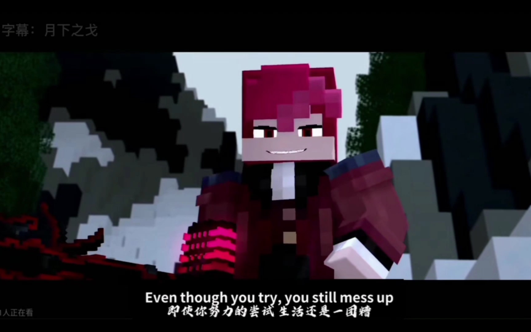 [永恒之战]弗拉德vlad个人混剪⊙﹏