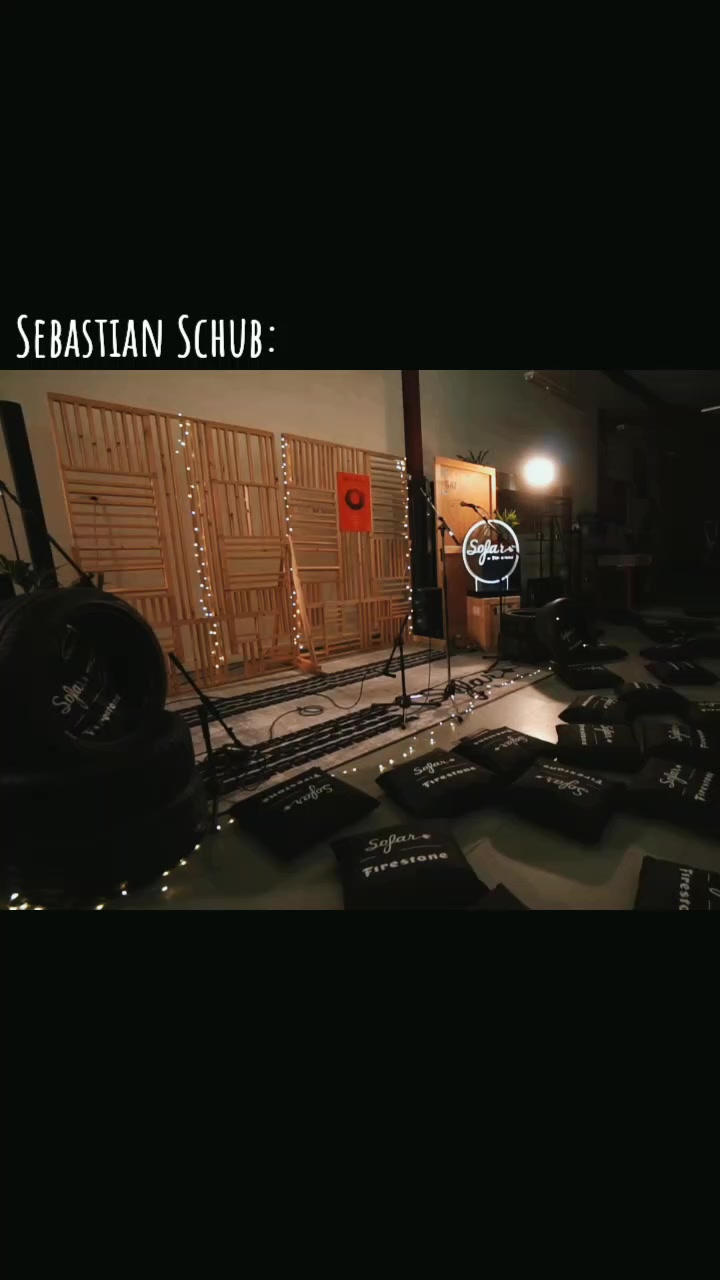 Sebastian Schub Paradise Follow us on YouTube: Thepandemonium19 S㭧uenos en Y哔哩哔哩bilibili