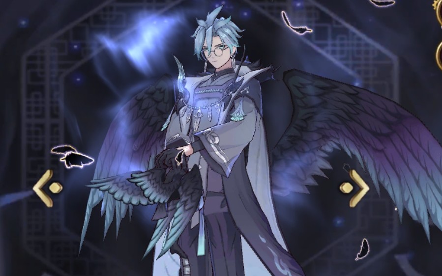 山海镜花金乌陆景80抽试水