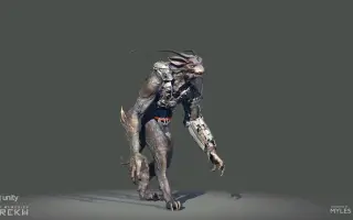 人形怪物 哔哩哔哩 Bilibili