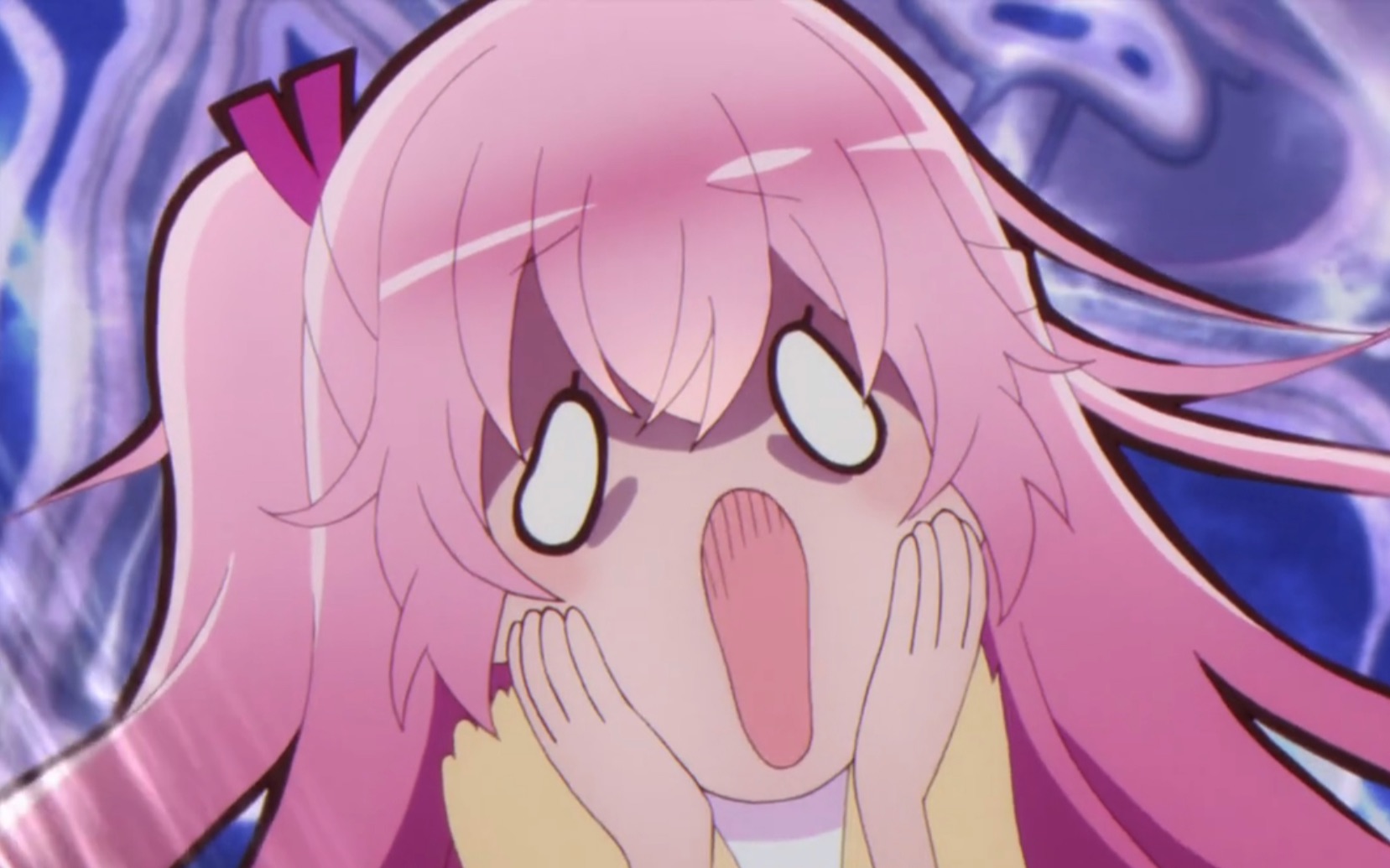 活动作品moe2018comicgirls鬼畜应援学姐邀请您加入组队