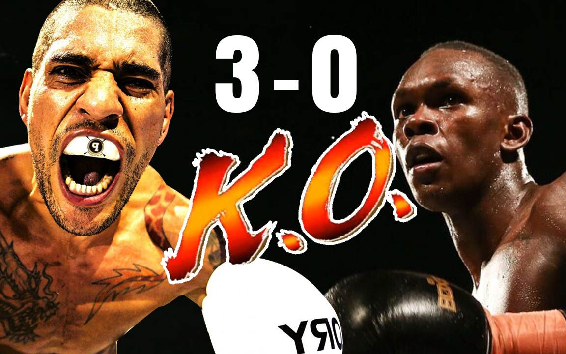 "屠龙"之前,你需要知道佩雷拉的几件事 | ufc281赛前预测