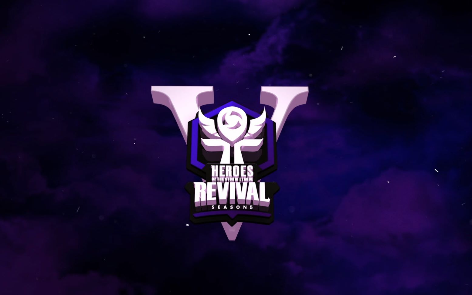 【月光】韩国复活杯第五赛季 revival s5 day2 match1