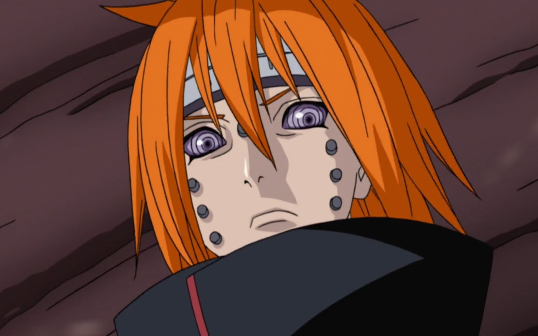 活动作品佩恩卖米第9集佩恩的真相呼之欲出