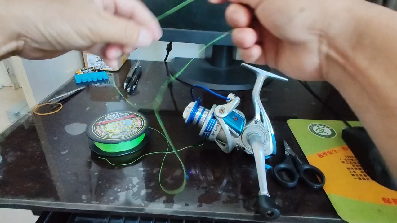 纺车轮上线教程分享