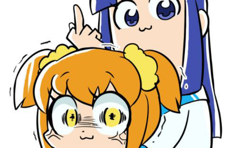 幸木镇popteamepic