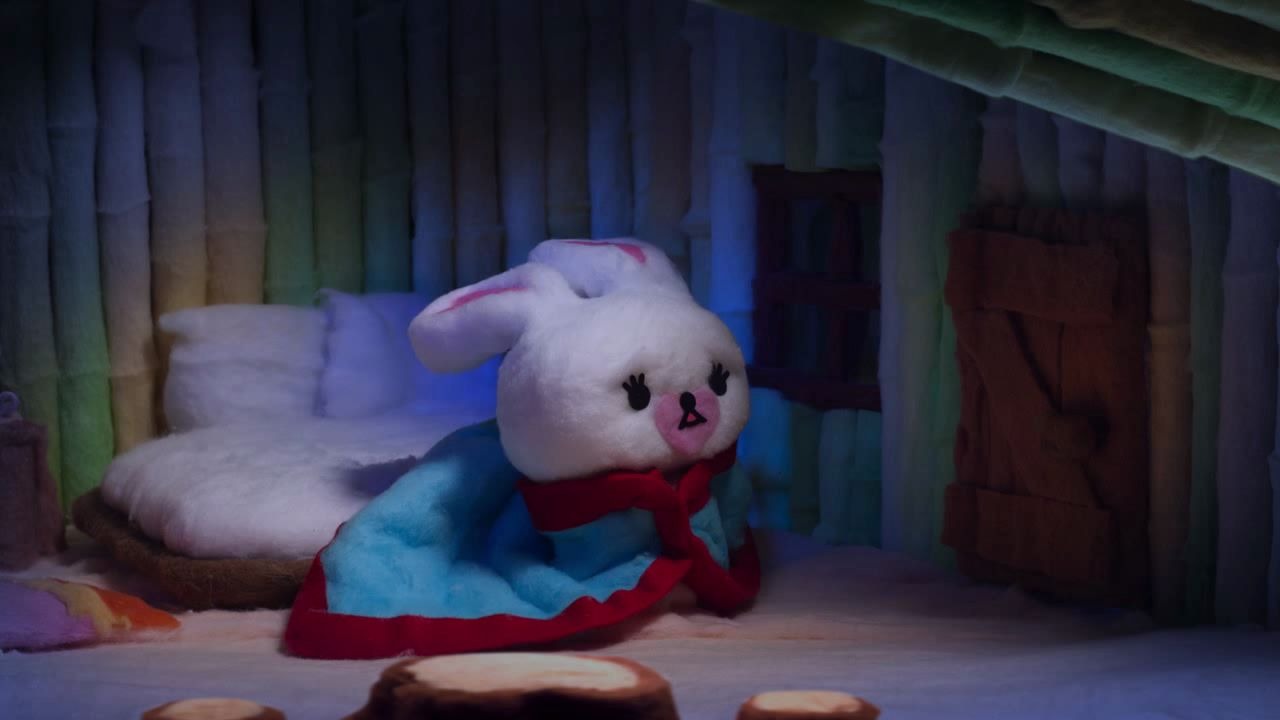 mofy棉花小兔s01e04imnotafraidofghost1280p英文字幕