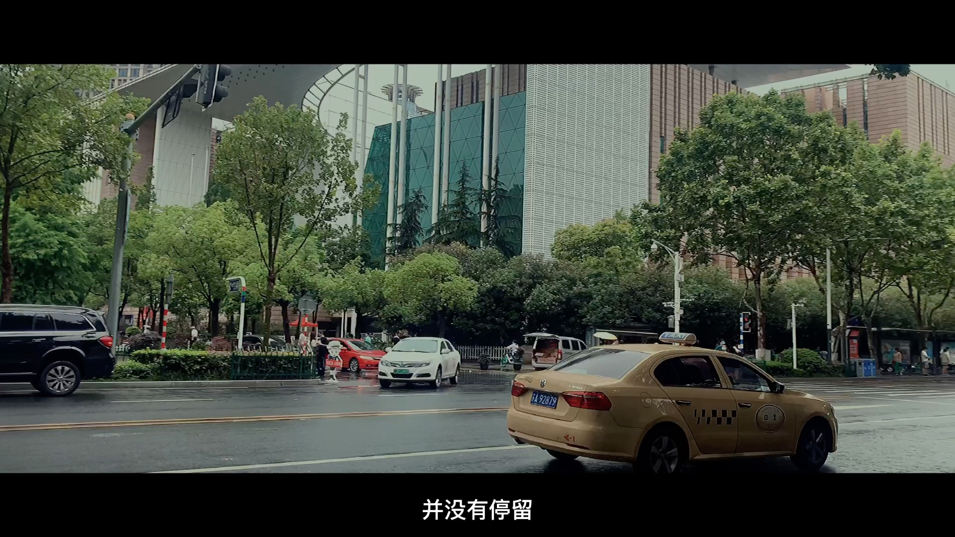 路过南京,路过你