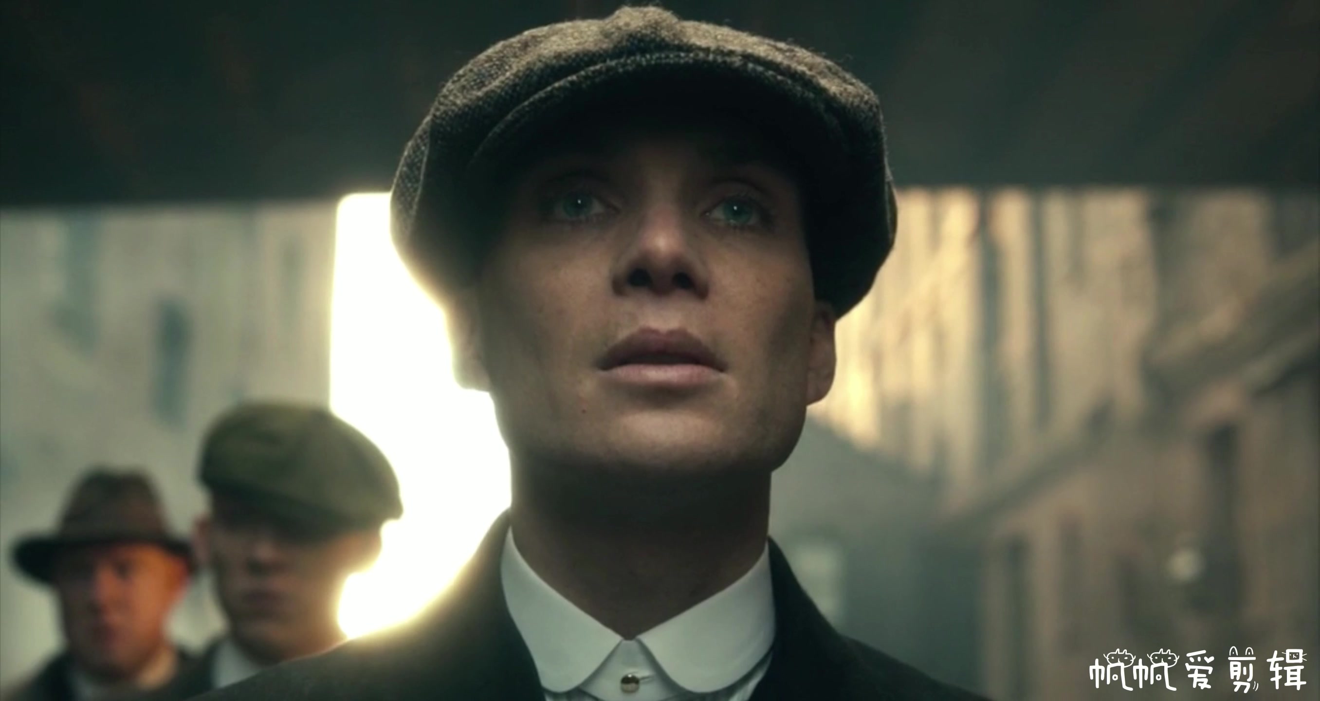 超清高帧率︱建议耳机︱浴血黑帮【汤米vs肯波】