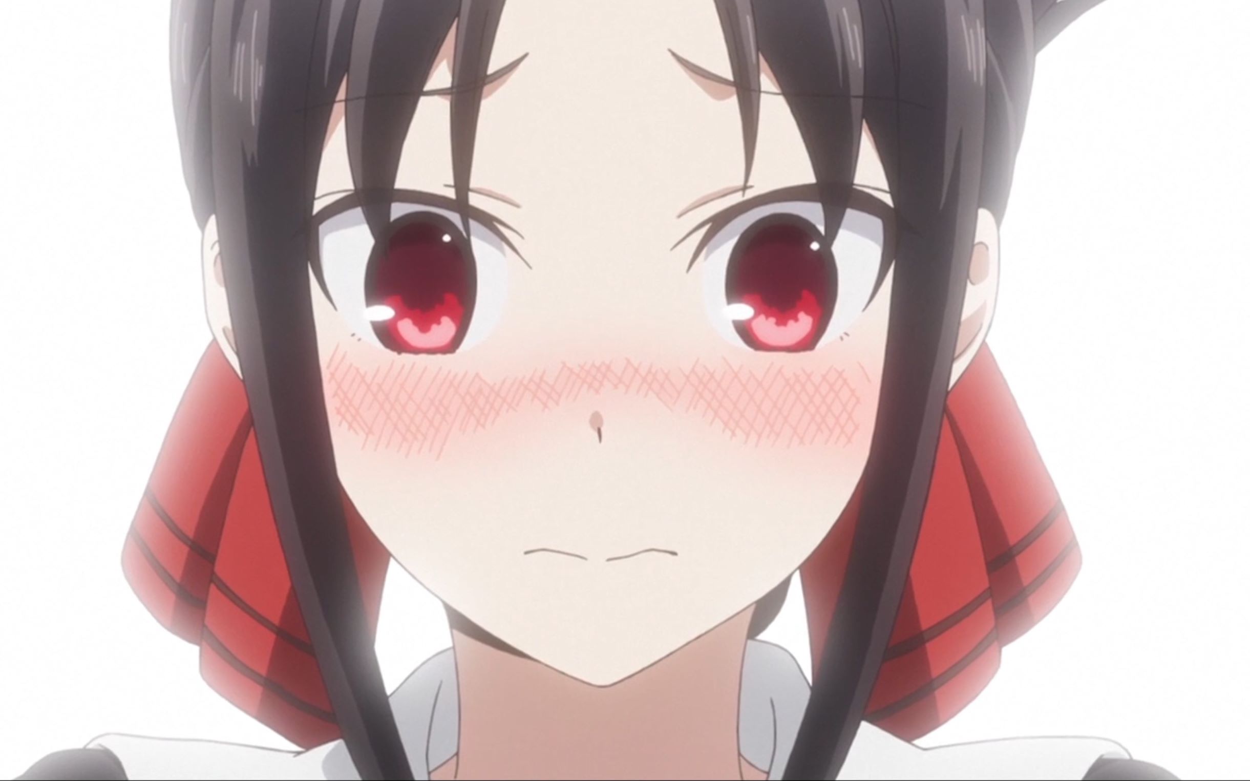 超可爱 辉夜大小姐