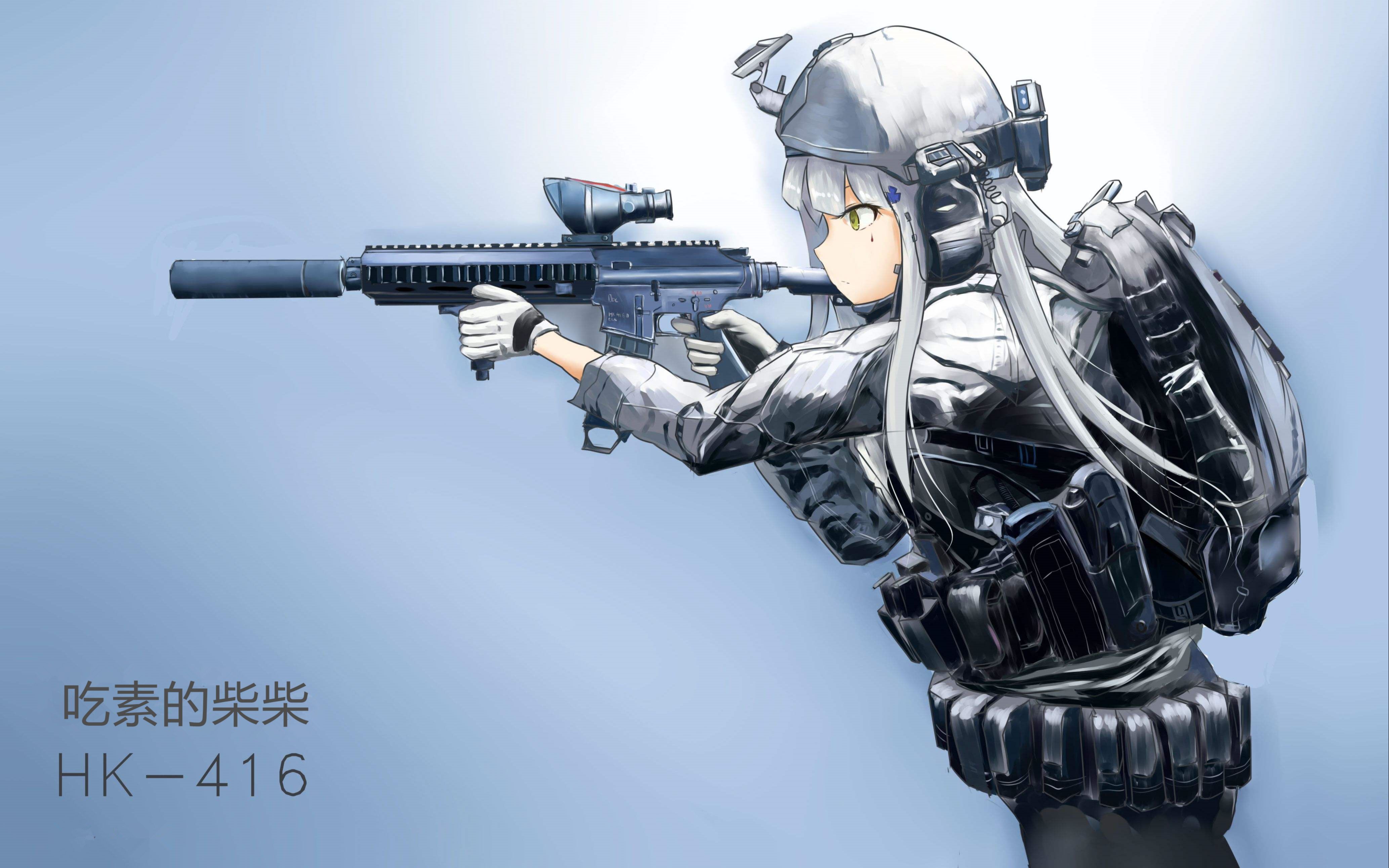 [彩虹六号第7期]震惊!女鬼将敌人击倒居然做出这种事!