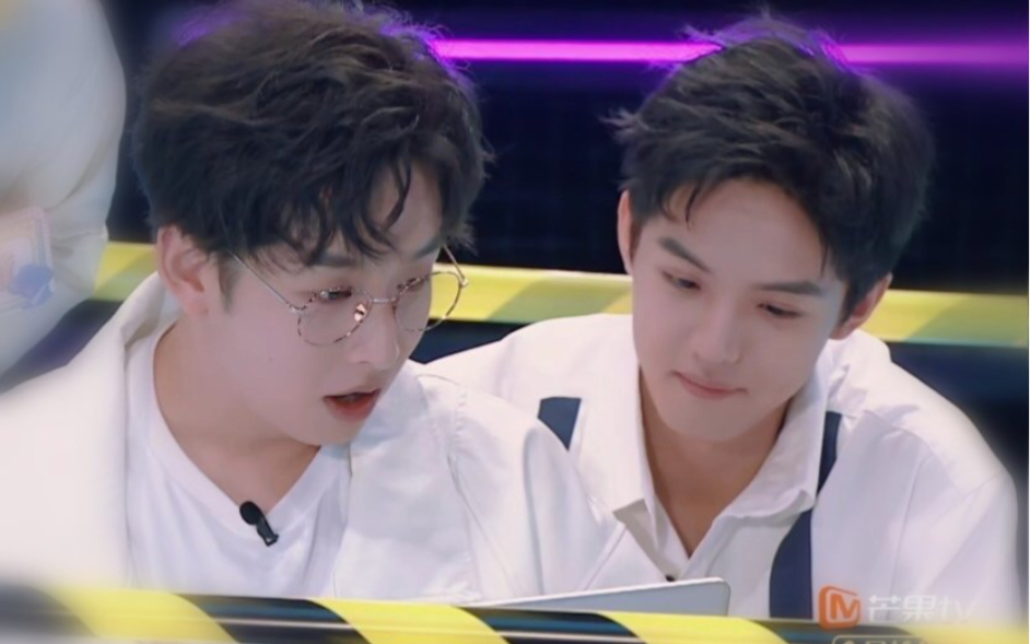 【纬钧/表白】撒娇小齐最好命~_哔哩哔哩 (゜-゜)つロ 干杯~-bilibili