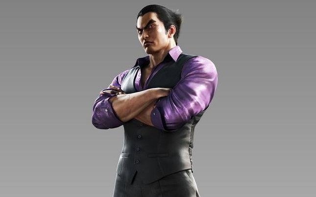 铁拳7全角色套路系列 第十八期 三岛一八(附带隐藏招数)