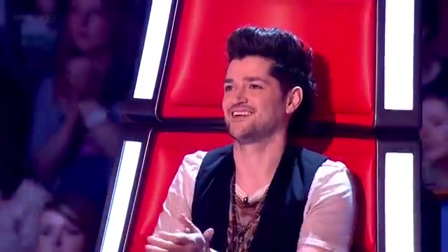 Max Milner VS Bill Downs FULLBATTLE “Beggin'!”The Voice UK哔哩哔哩bilibili