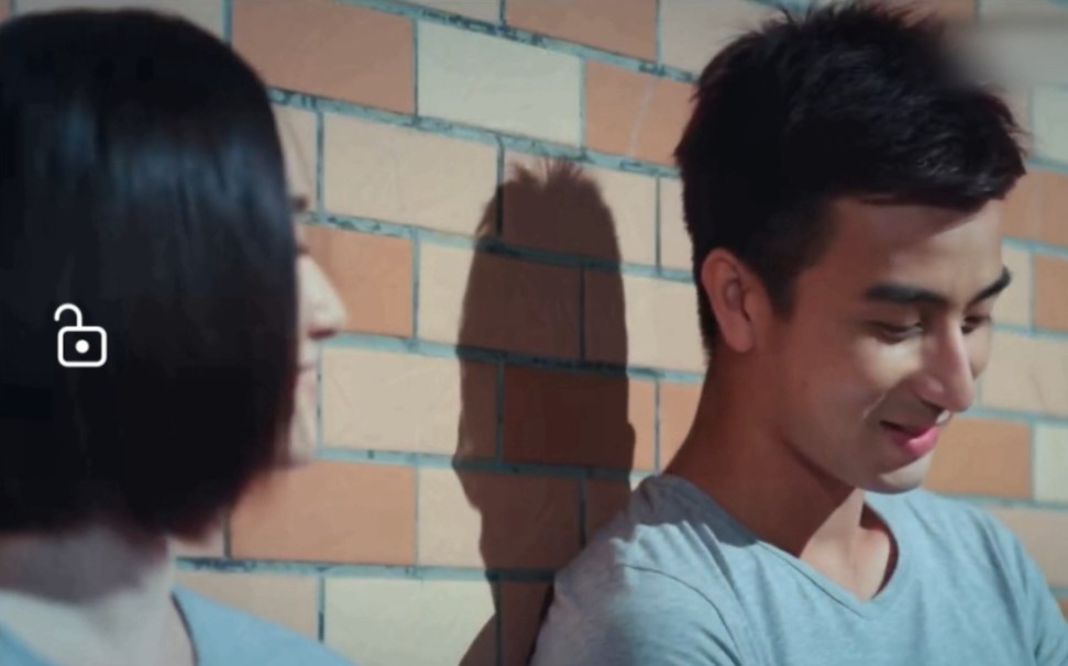 路桥川其实很久很久以前就喜欢钟白的小细节