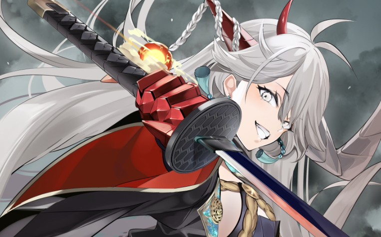 [碧蓝航线]试下白龙完全体_手机游戏热门视频