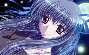 air游戏实录二远野美凪篇