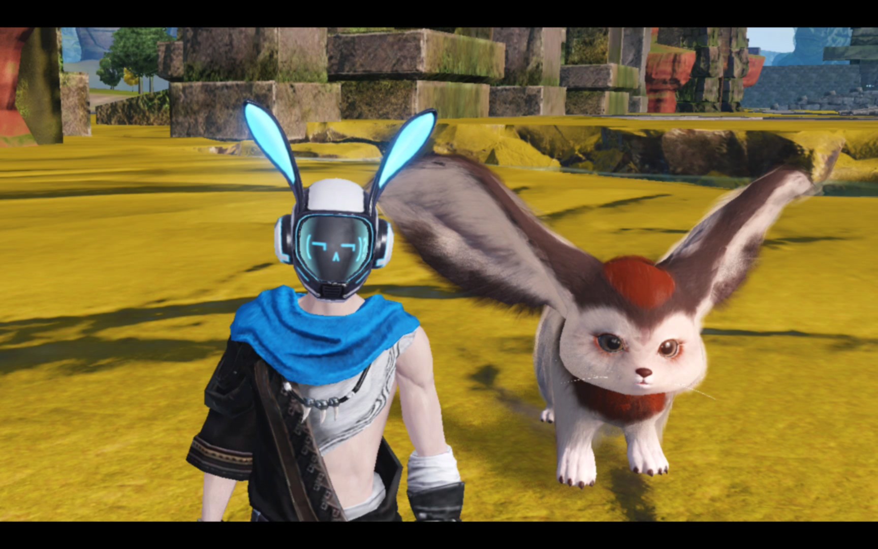 妄想山海怎么进化耳鼠?耳鼠材料从哪里找?