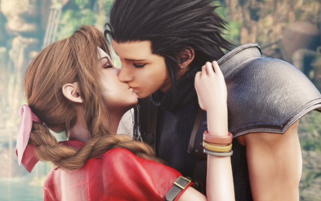 【扎克斯/爱丽丝】再见_哔哩哔哩_bilibili