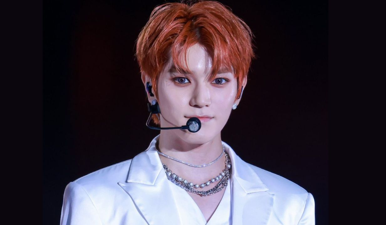 【李泰容|豎版直拍】221022 nct127 - 無限的我limitles @the link