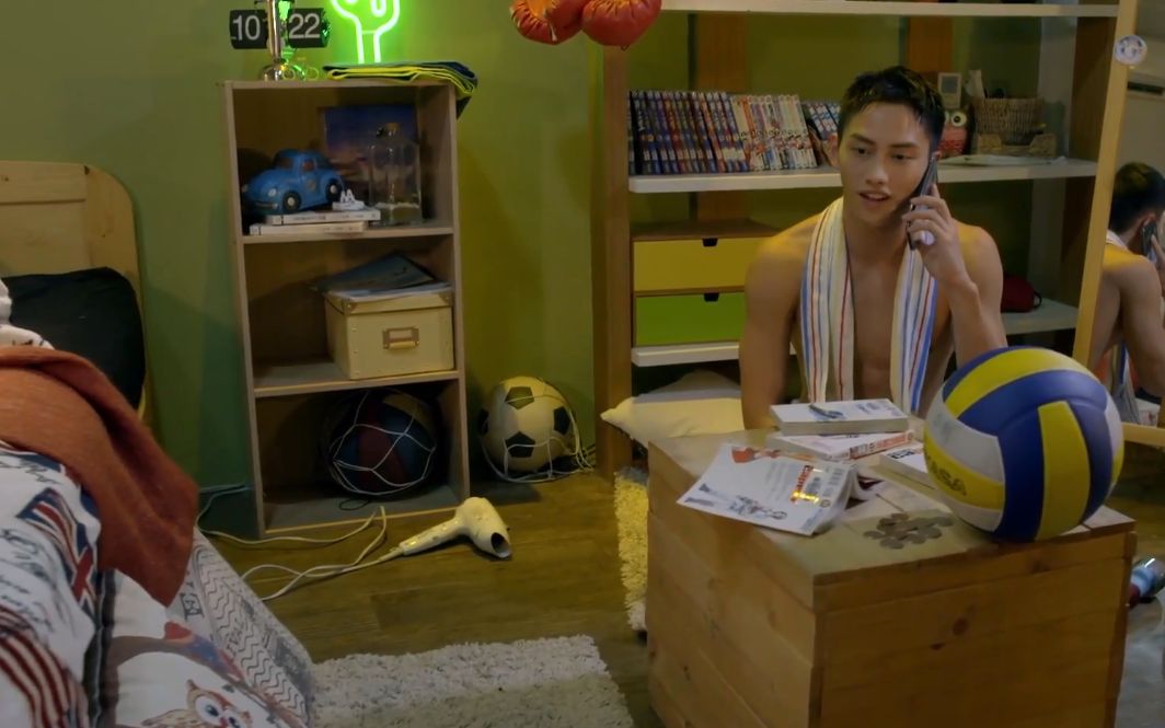 活动作品越界history系列夏宇豪邱子轩cut6