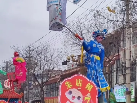 庄浪县老家正月十二人山人海太震撼了哔哩哔哩bilibili