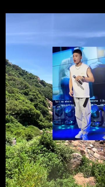 和 @95梵影『歌』 一起 周一至周五晚上八点直播