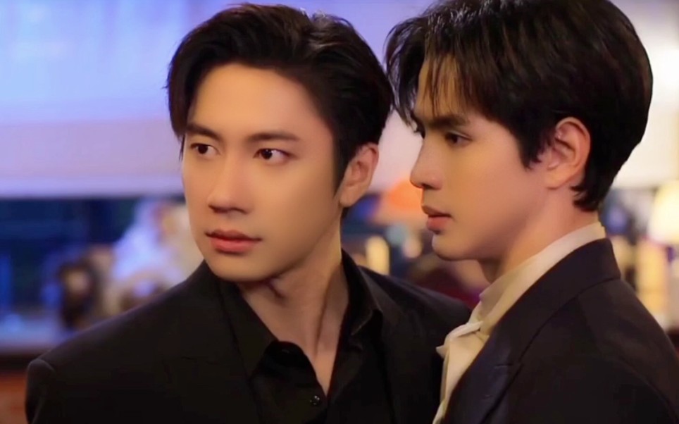 泰剧吸引力法则