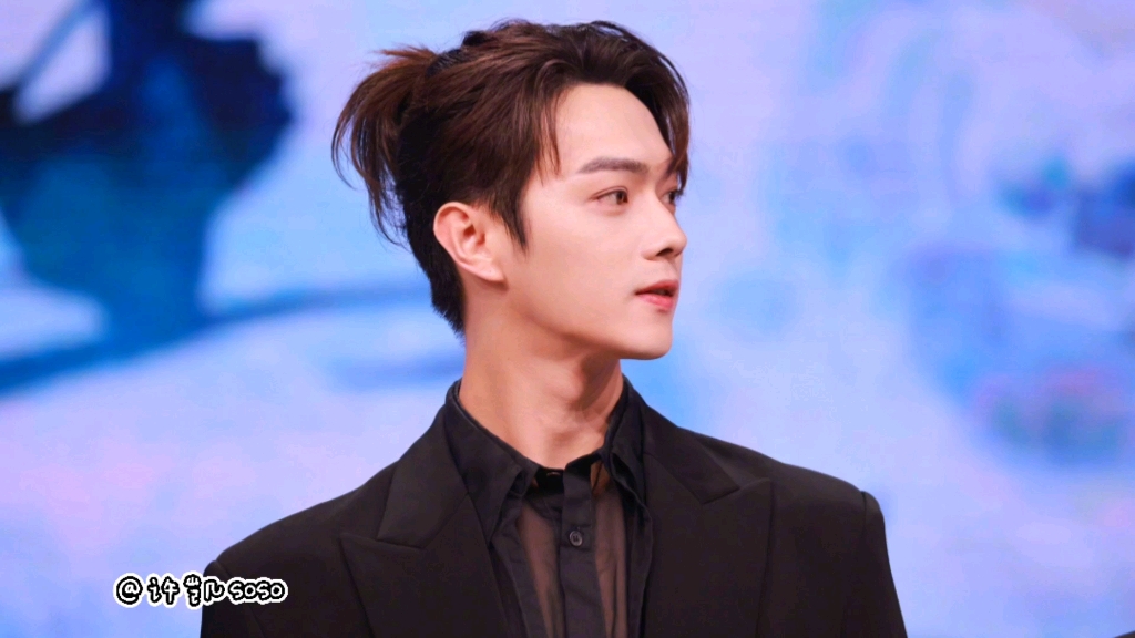 【许凯】soso,so dangerous721572157215颜狗的春天,危险