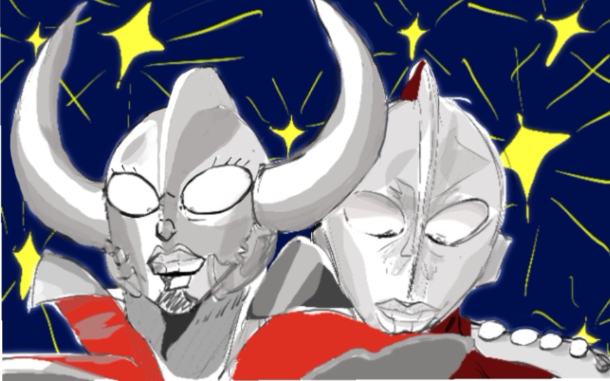 沙福林:你还是慢了一步啊,奥特曼61健_哔哩哔哩_bilibili