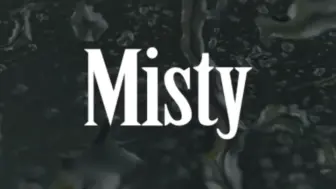 Descargar video: 名井南 Solo曲《Misty》试听预告！