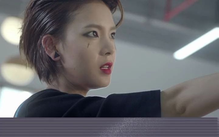 【指尖少年】被达西威胁,却依然坚持保护谷翎