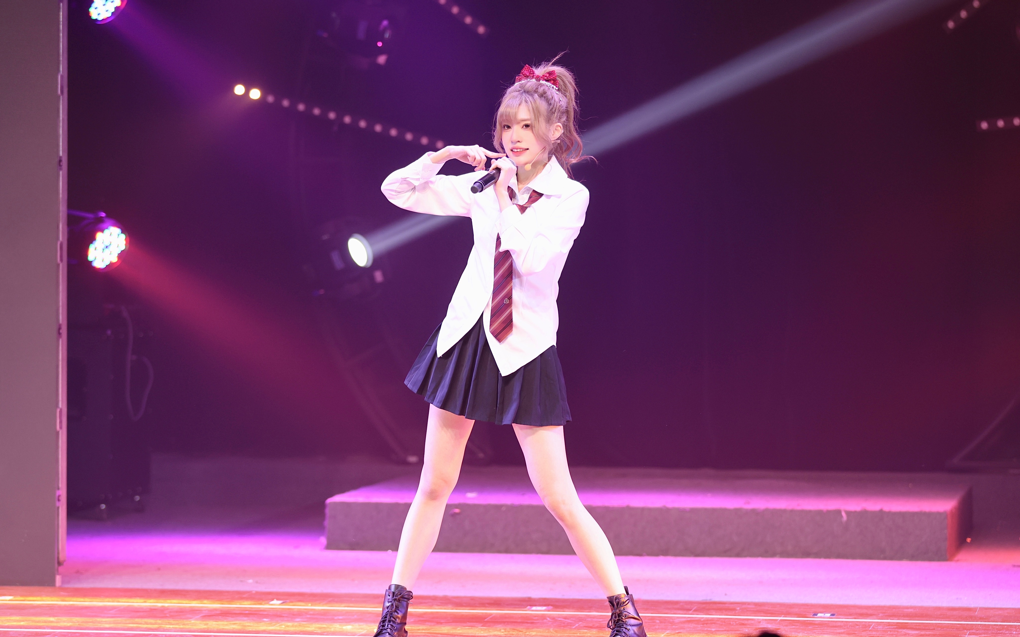 【bej48】230219《我的舞台》&陈蓁蓁生日公演