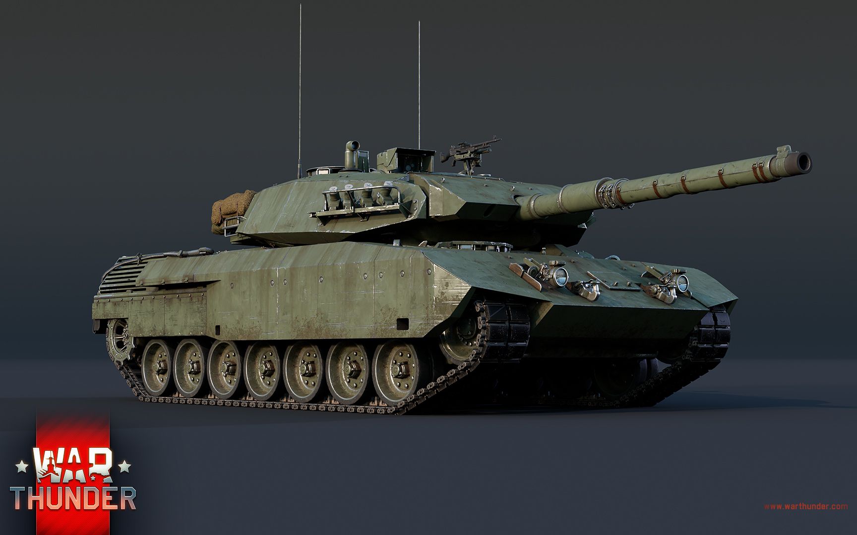 加拿大豹c2a1mexas,豹炸和爆炸