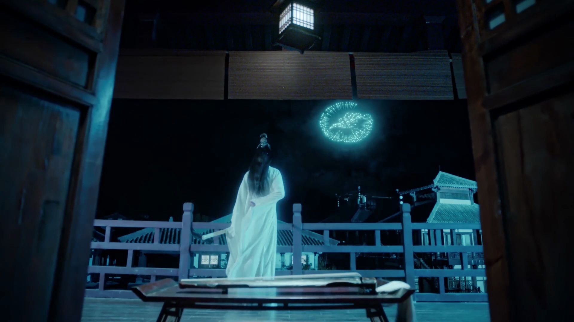 王一博蓝忘机x季向空