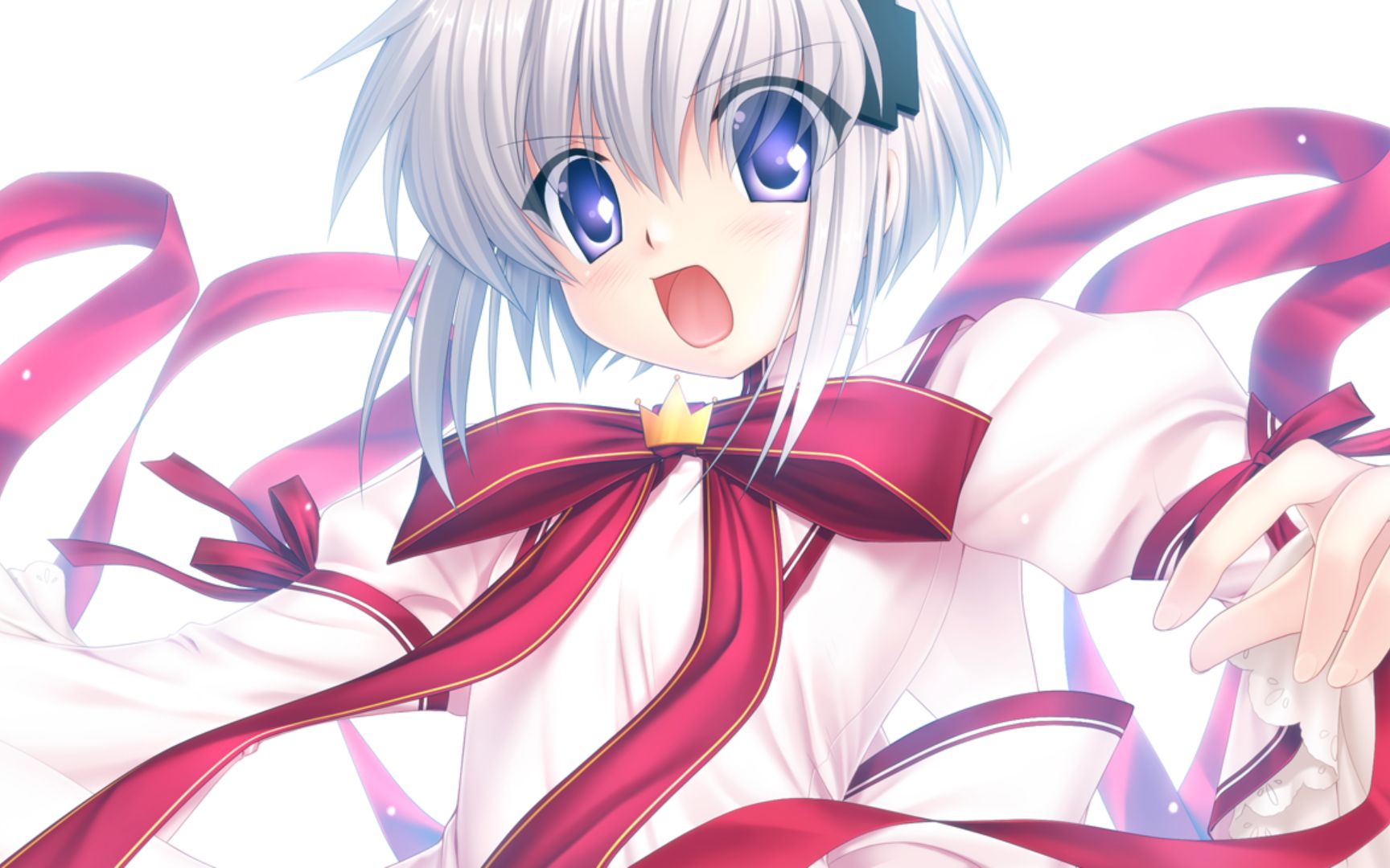 【冷夜无痕】rewrite hf六周目10:果然能填补的遗憾不去填补的话,无论