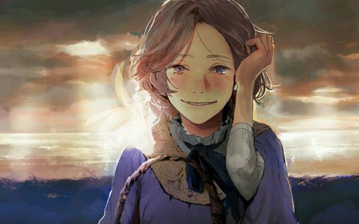 【aphmmd】若法的思念于夏天离去的你_哔哩哔哩 (゜-゜)つロ 干杯