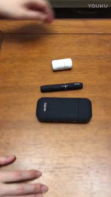 IQOS使用教程哔哩哔哩bilibili