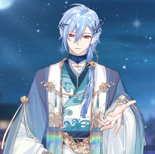 【食物语】风生水起印象簪