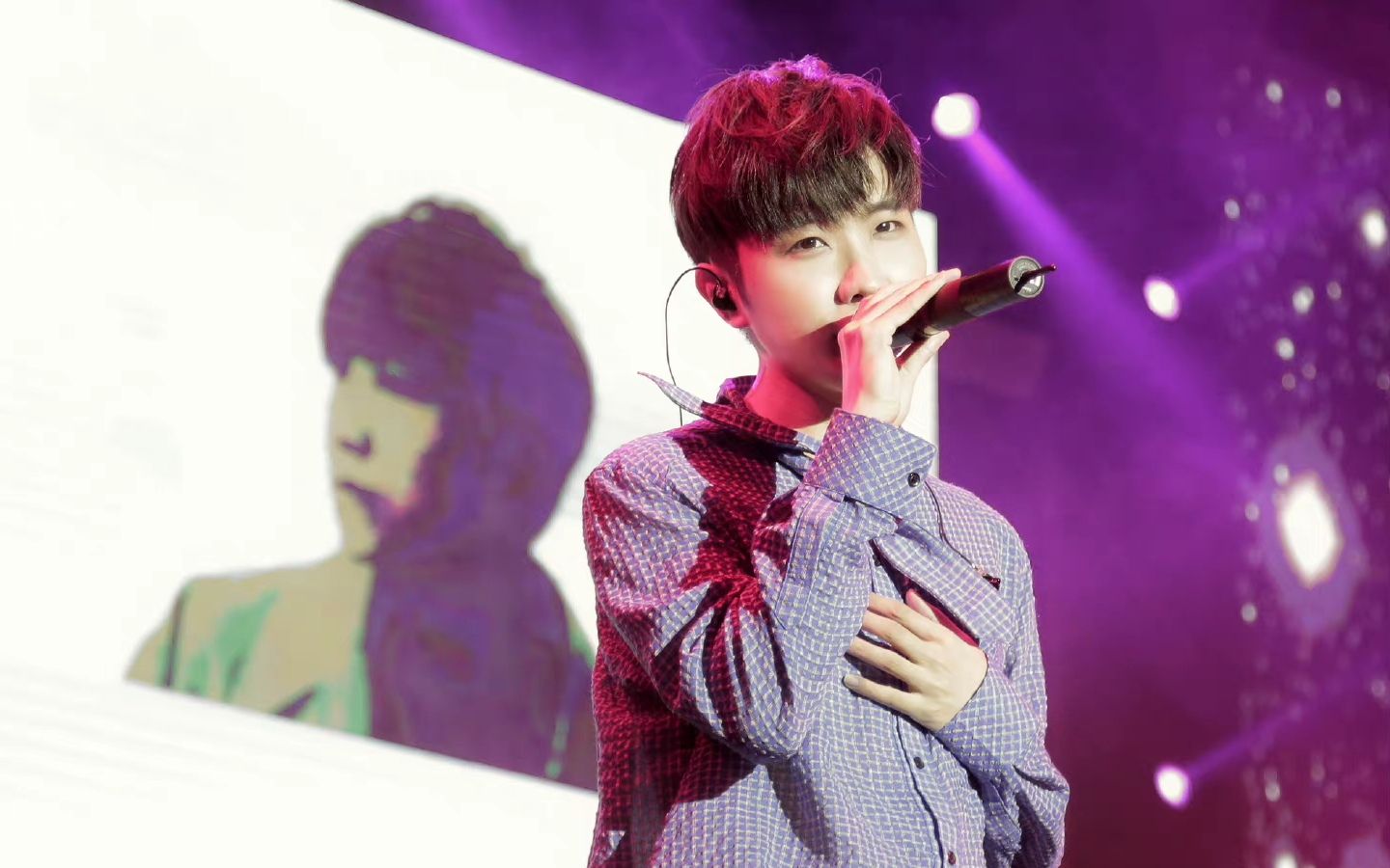 【徐良】爷青回!qq音乐三巨头之一终于开演唱会了!