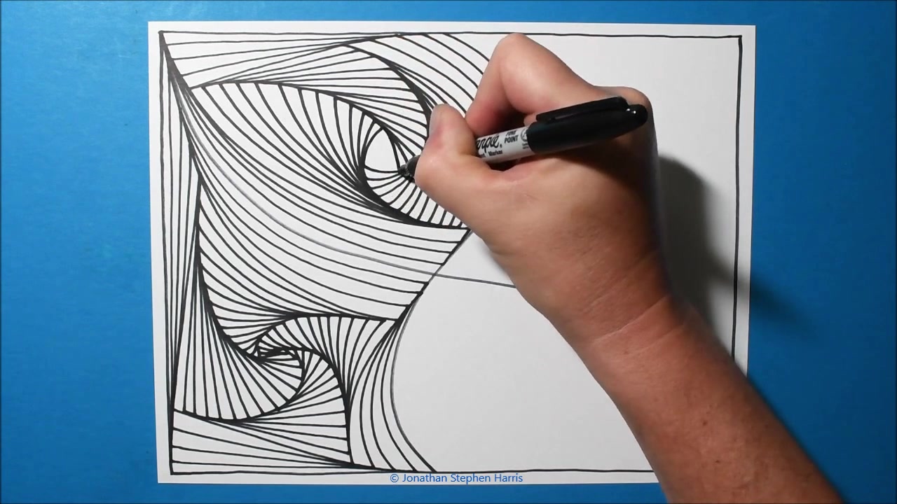 简单3d绘图快速画出酷炫的3d图案