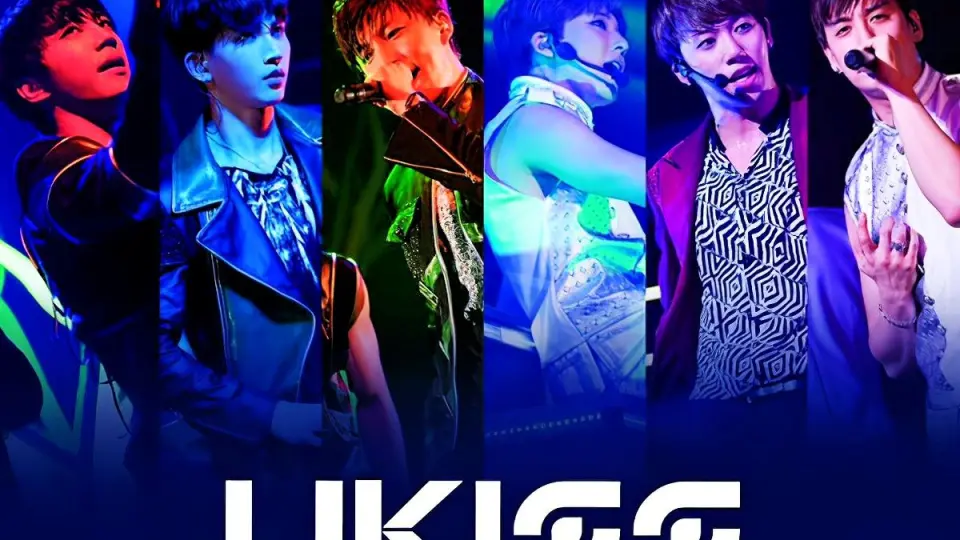 U-KISS - Japan Live Tour 2014 Memories Returns in Budokan_哔哩哔哩_bilibili