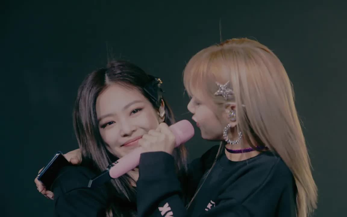 【live合集】blackpink - stay 演唱会 舞台多版本合集