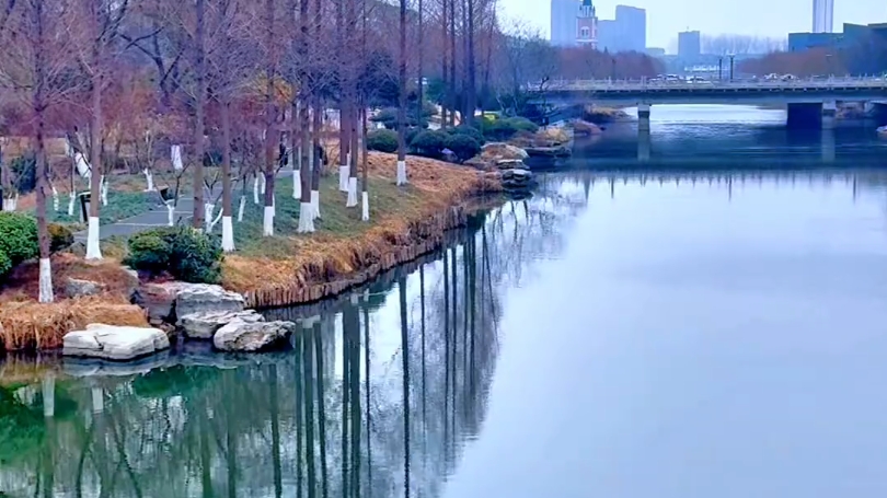 时光岁月里,总有一个角落可以安放心灵,总有一处风景,可以卸下满身的疲惫,容纳着我们的悲喜#治愈系风景 #感受大自然的气息和美景哔哩哔哩bilibili