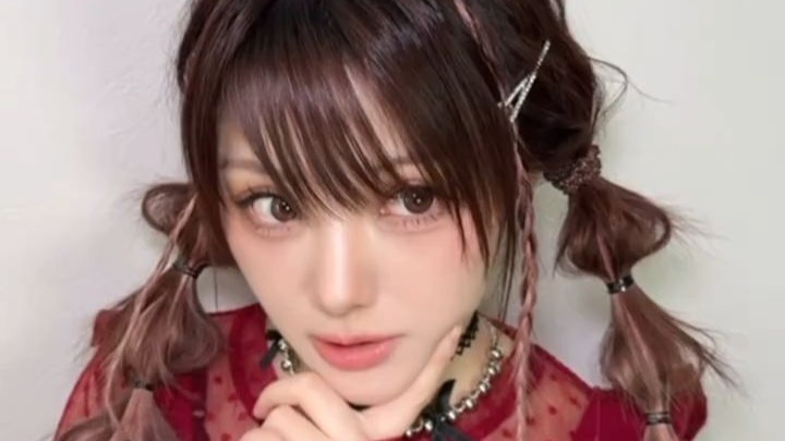 【田】田中れいなのtiktok:20250302