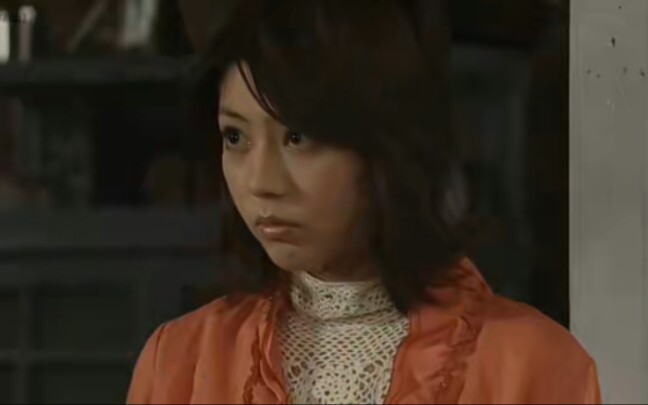 【美丽陷阱】芳贺优里亚(园田真理)cut(2)