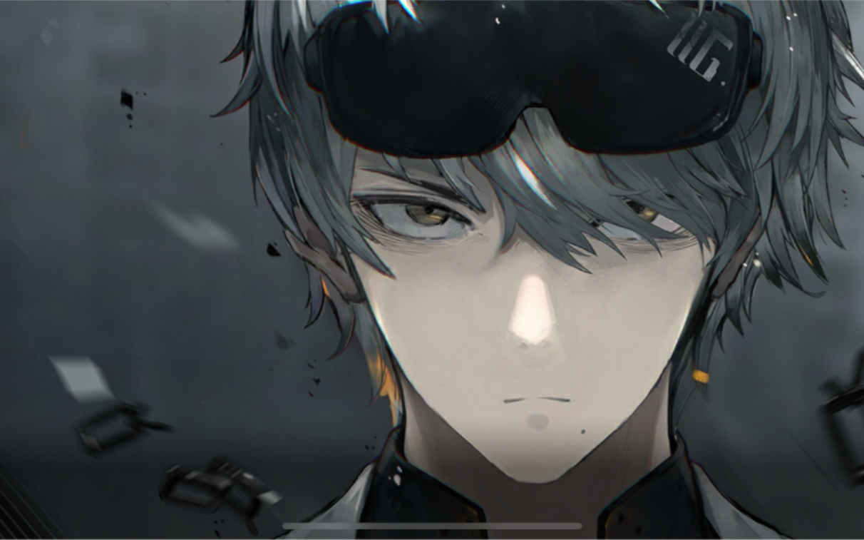 【战双帕弥什】塞壬3分22,万事狙击太刀无猫无牵制(x)