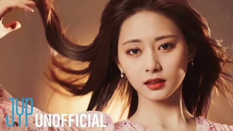 Twice 歌词好感动 最新合作曲just Be Yourself完整版 好温暖的兔 哔哩哔哩