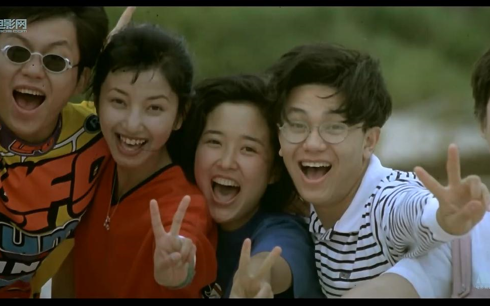 【剧情】花季·雨季【1997】【颜丹晨/张超/炀姿白云/李晨】