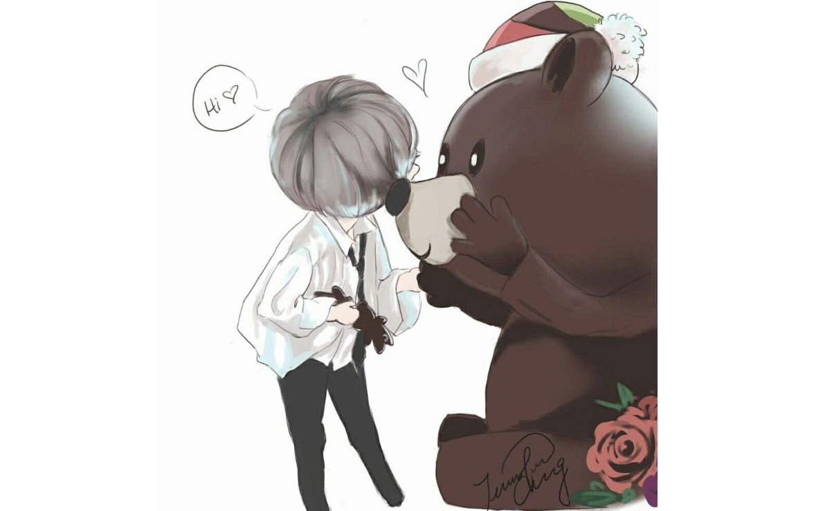 金泰亨的男友瞬间 敢点进来吗_哔哩哔哩 (゜-゜)つロ 干杯~-bilibili